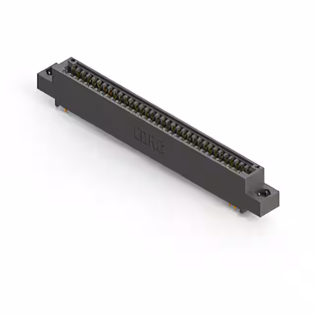 395-068-541-508 EDAC Inc.  Edgeboard Connectors